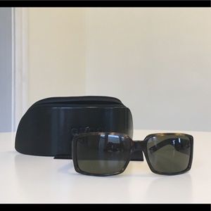 Gucci sunglasses